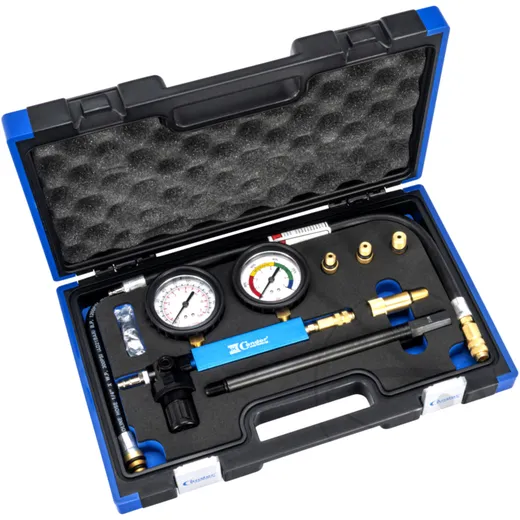 PRESSURE LOSS TESTER MOTOR 3354