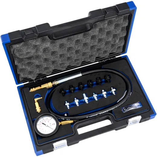 OIL PRESSURE TESTER 3544