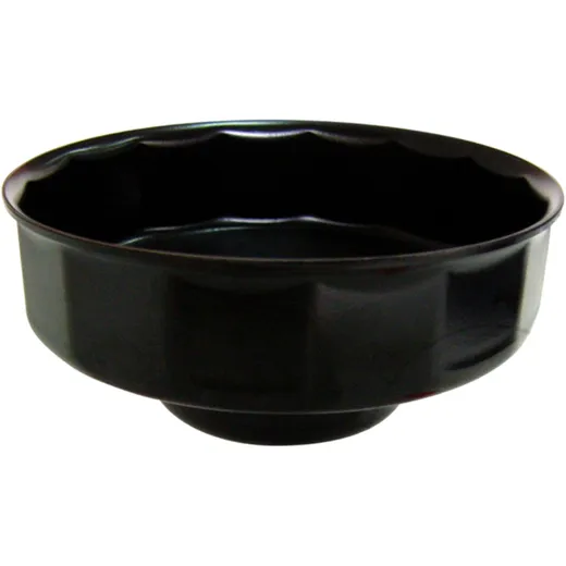 Ölfilter-Werkzeug 90 mm JMP 15-kant für Honda und Mitsubishi