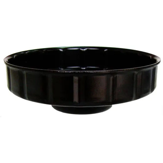 OIL FILTER REMOVING WRENCH 108MM JMP for Renault