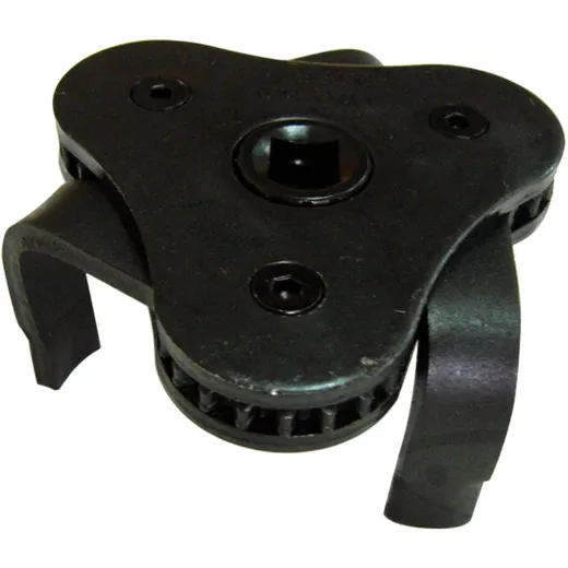 JMP Ölfilterspinne 65 - 120 mm für verschiedene Modelle