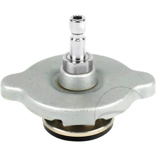 Kühleradapter Nr. 3 Metal für Fahrzeuge wie Buick und Mercedes-Benz