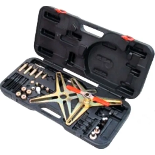 Coupling tool SAC