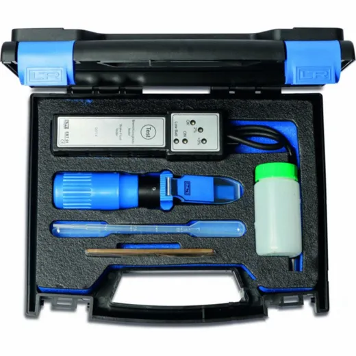 Service ANNAHME Kit