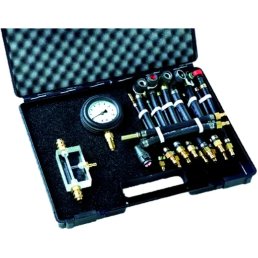 Fuel System Pressure Tester for Engines