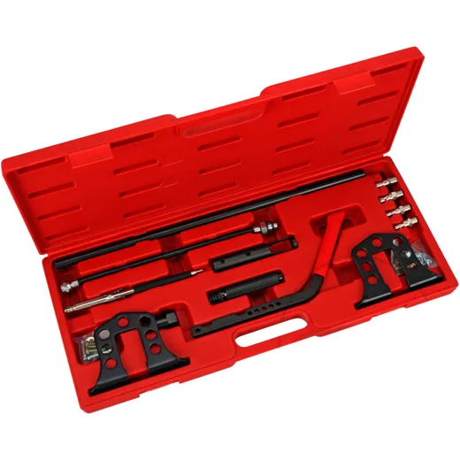 Valve Spring Mounting Kit 13 Piece for Petrol and Diesel Engines