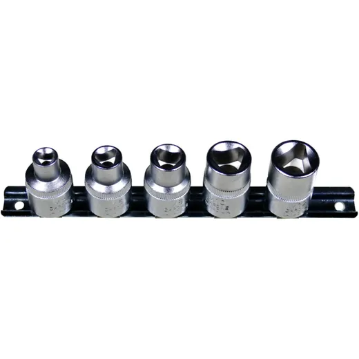 SOCKET SET DREIKANT 1 for TDI Injection Pumps