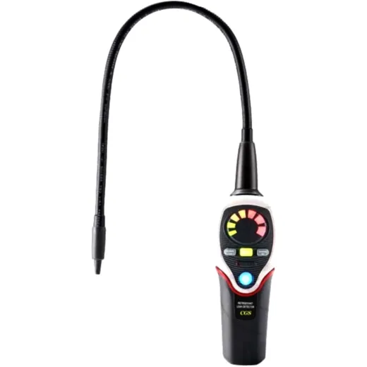 Leak Detector HS 4000 for Forming Gas