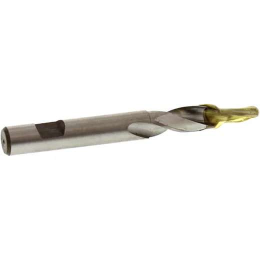 Ausbohrer 9X5,5 für Glühkerzen-Ausbohrwerkzeug-Satz