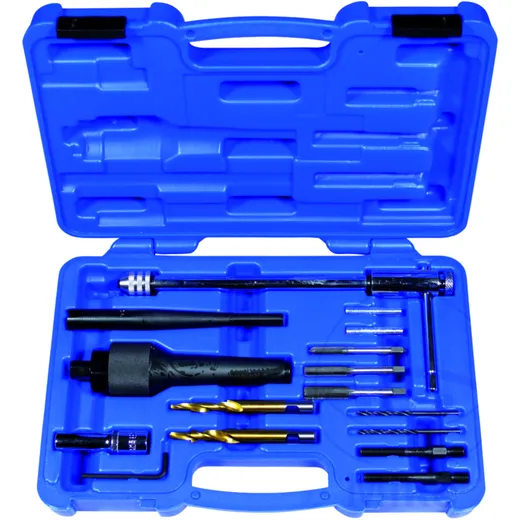 Glow Plug Extraction Tool Set for Audi, VW