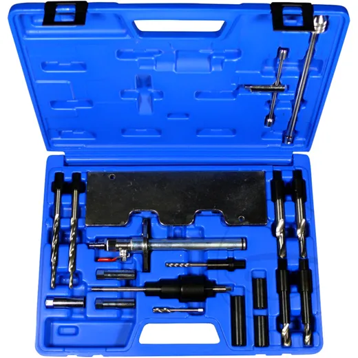 Glow Plug Removal Tool for VAG 2.5 2.7 3.0 V6 TDI