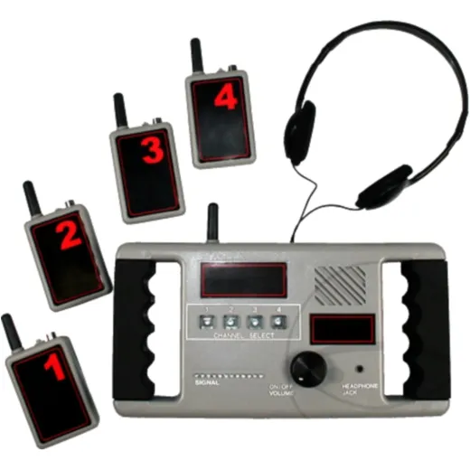 RENTAL UNIT STETHOSCOPE CORDLESS