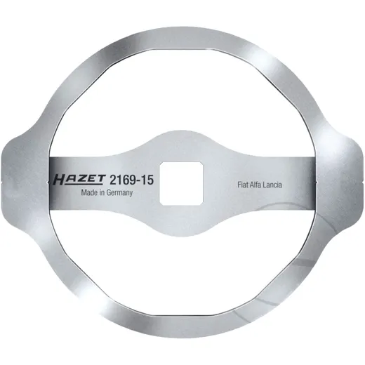 OIL FILTER REMOVING WRENCH 2169-15 for FIAT and ALFA ROMEO_1