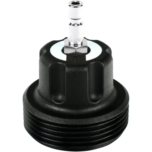 Cooling Adapter for VW Vehicles