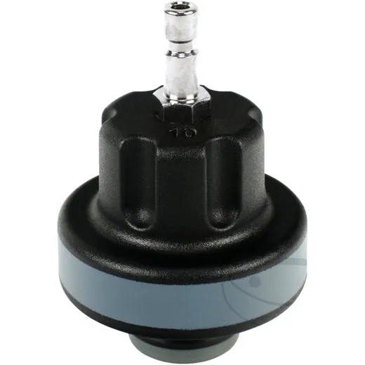 Kuehler Adaptor for BMW and Land Rover 10 Grey