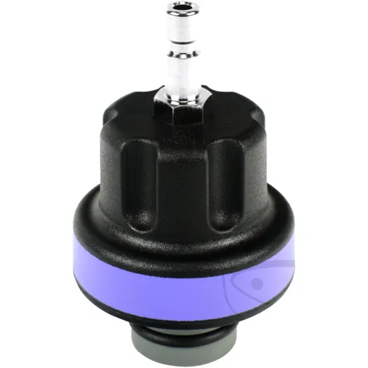 KUEHLER ADAPTOR 16 PURPLE for Mercedes Benz