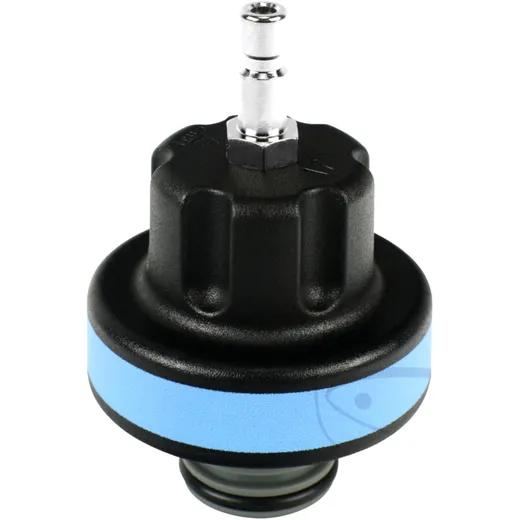 Radiator Adaptor 17 for BMW X5, Z3