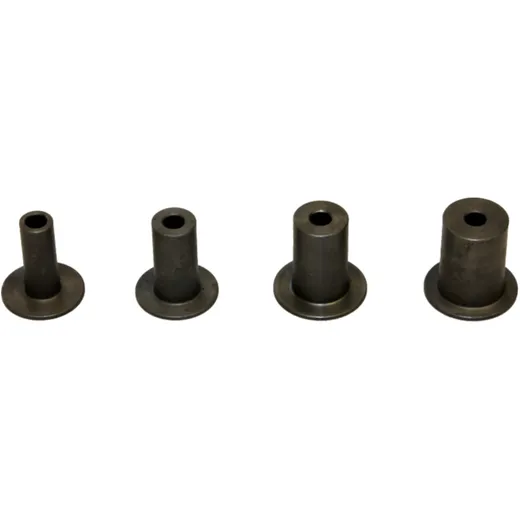 Ausbohr-Zentrierhülsen Set für M6, M8, M10, M12