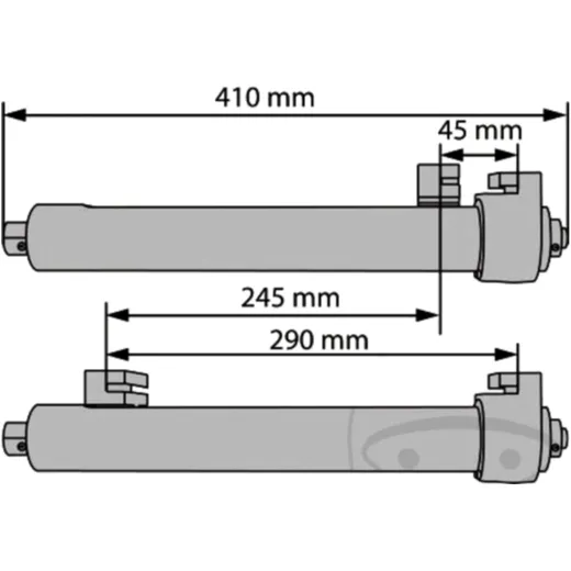 Federspannersatz 5-teilig für verschiedene Modelle_0