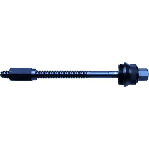 Complete Spindle Drive for 3-Point Support