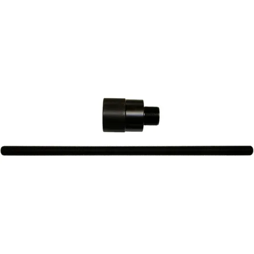 Adapter for Klann Hydraulic Cylinder with Spindle M20x500mm
