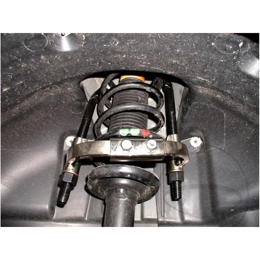 Federspanner Werkzeug-Set für MacPherson_0