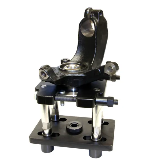 Universal Wheel Hub Puller MAX 170 mm for Motorcycles_0