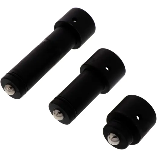 Extension Adapter Kit 3 Piece 25/50/75 mm for Motorcycles