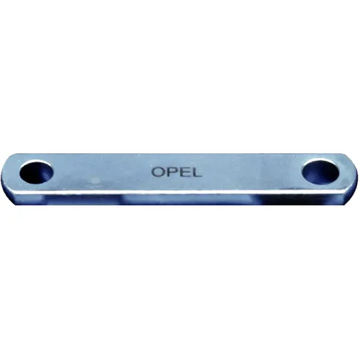 Drilling Template for Thread Repair Kits by Condor for Opel