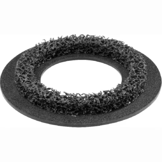 Reinigungsscheibe for nut