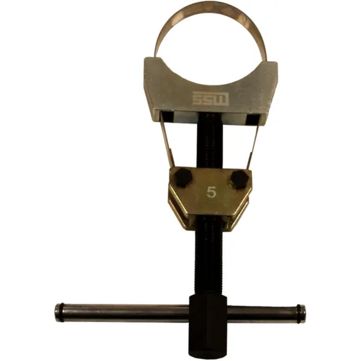 Tempering Tool for Slit Silent Bearings 56-70 mm
