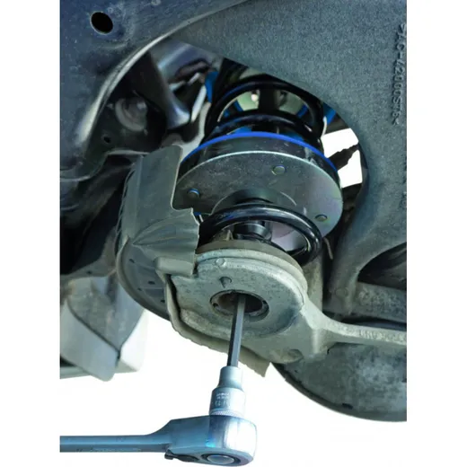 Spring tensioner audi_2