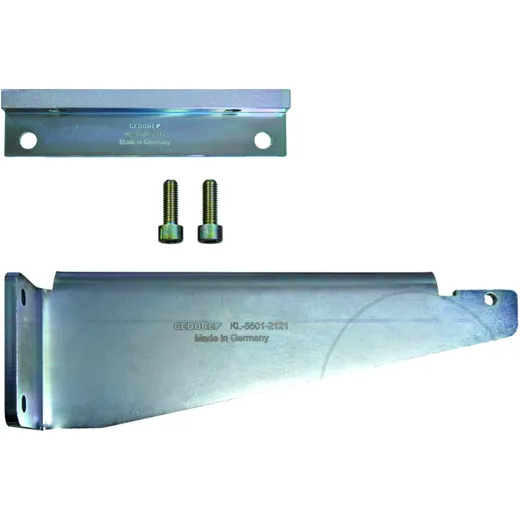 Wandhalterung für stationären Federspanner