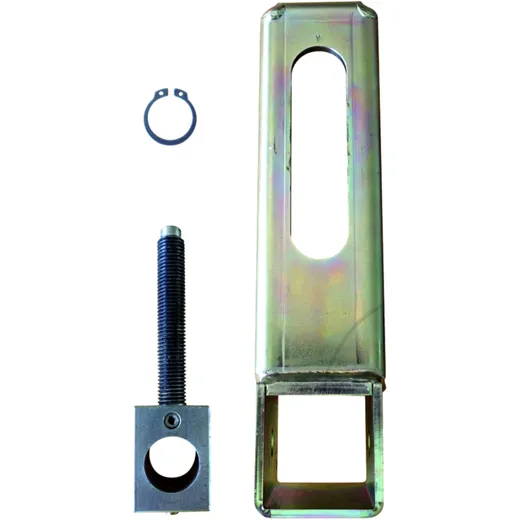 Support Conversion Kit for Motorcycles