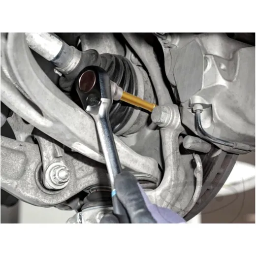 SOCKET KIT for AUDI / VW_1