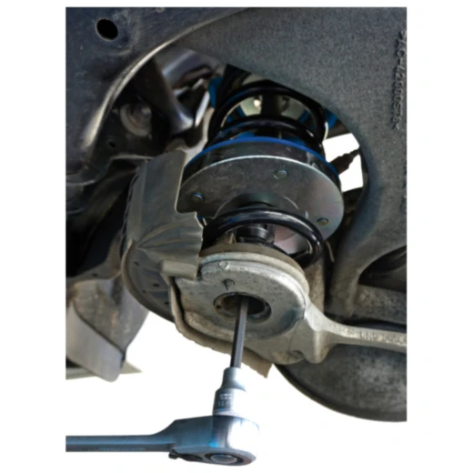 Spring Tensioner for Audi_1