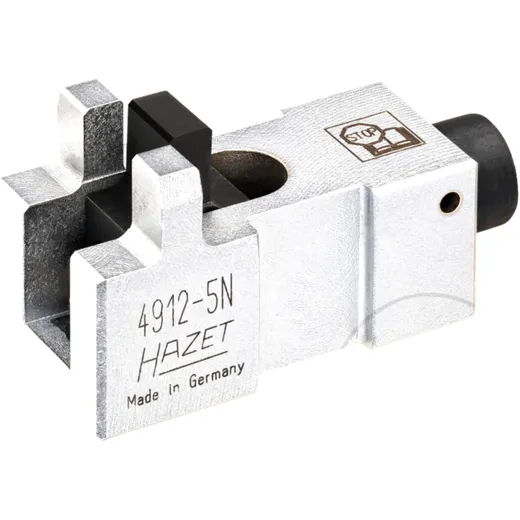 Universal Mechanical Spreader for Suspension Elements