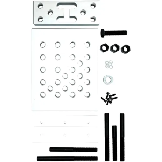 KS Tools Press Pad 24 Piece for Workshop Presses_1