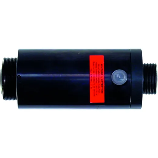 Hydraulik-Zylinder 17t für: Gelenkwellen, Radnaben