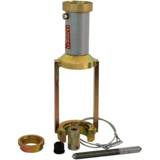 Hydraulic Pressure Frame 7 Piece for: Audi, BMW