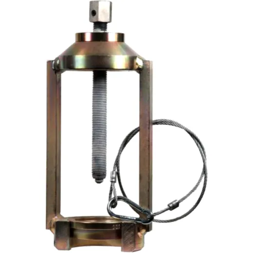 5-Piece Mechanical Pressure Frame for: Audi, BMW