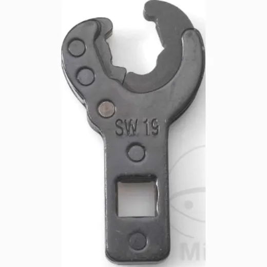 SPURSTANGENSCHL 19 mm