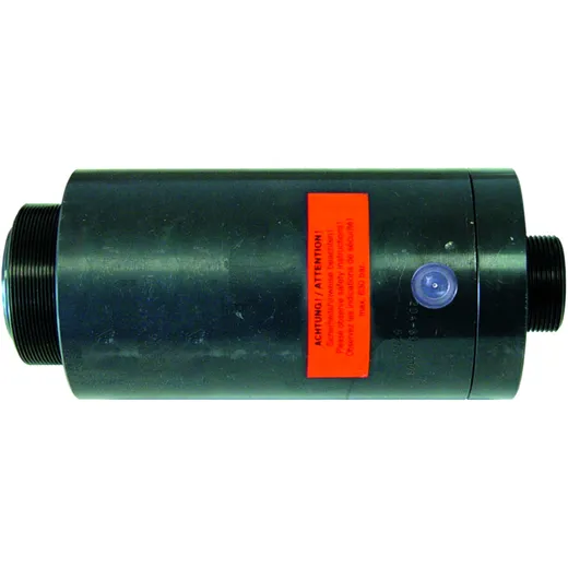 Hydraulikzylinder 28t für verschiedene Anwender