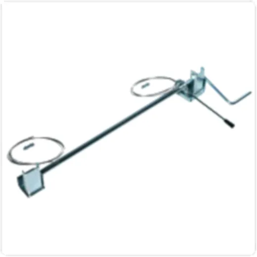 Winch for Press Table