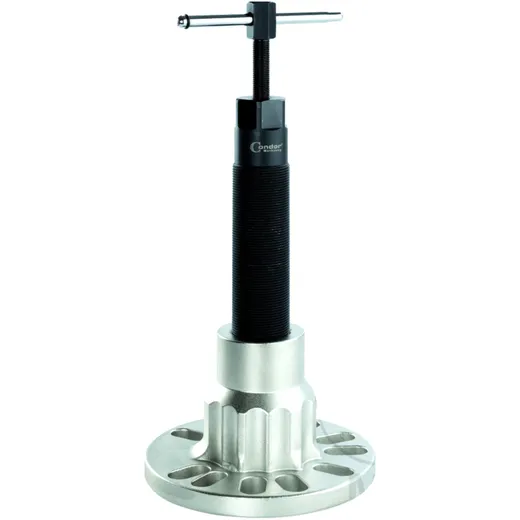 Radnaben Abzieher Satz mit hydraulischer Spindel_1