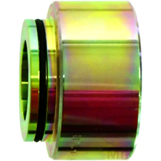 Aufnahmeadapter für mechanische Spindel