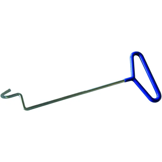 Exhaust Pulling Tool for Motorcycles