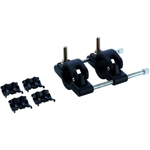 Exhaust Pipe Separator for Motorcycles D=35-70 mm_0