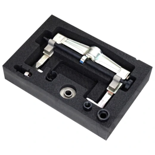 Rad Hub Puller without Drive for Wheel Bearings