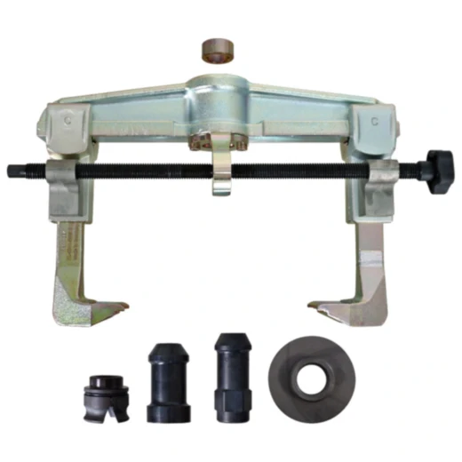 Rad Hub Puller without Drive for Wheel Bearings_0